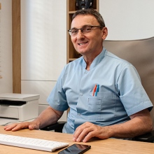 Powiększ obraz: Paweł Grynda, seksuolog Kielce