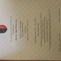 Powiększ obraz: certificate 8