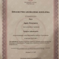 Powiększ obraz: certificate 12