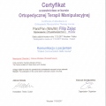 Powiększ obraz: certificate 15