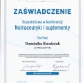Powiększ obraz: certificate 65