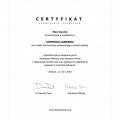 Powiększ obraz: certificate 2
