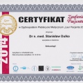 Powiększ obraz: certificate 1
