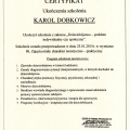 Powiększ obraz: certificate 14