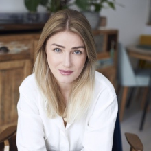 Powiększ obraz: Katarzyna Banach-Dziechciarz, psychoterapeuta Warszawa