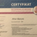 Powiększ obraz: certificate 9