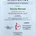 Powiększ obraz: certificate 8