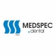 MedSpec Dental logo