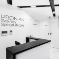 PRONIAK Gabinety SpecjalistyczneKraków - Centrum medyczne