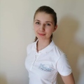Katarzyna Grzybowska, fizjoterapeuta Padniewo