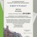 Powiększ obraz: certificate 31
