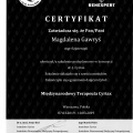 Powiększ obraz: certificate 9