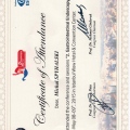 Powiększ obraz: certificate 14