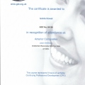 Powiększ obraz: certificate 5