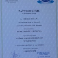 Powiększ obraz: certificate 10