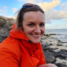 Powiększ obraz: Monika Łączyńska, internista Kraków