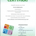 Powiększ obraz: certificate 22