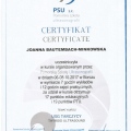 Powiększ obraz: certificate 19