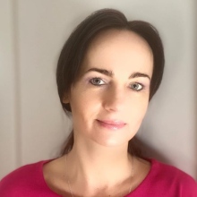 Powiększ obraz: Aneta Rewer, psychiatra Kraków