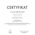 Powiększ obraz: certificate 21
