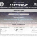 Powiększ obraz: certificate 9