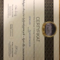 Powiększ obraz: certificate 9