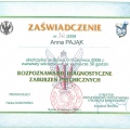 Powiększ obraz: certificate 9