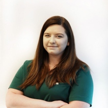 Powiększ obraz: Katarzyna Modelska, fizjoterapeuta Warszawa