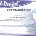 Powiększ obraz: certificate 19