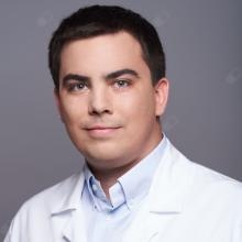 Powiększ obraz: Cezary Wojtyła, ginekolog Warszawa