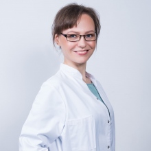 Powiększ obraz: Agnieszka Grabiec, logopeda Chorzów