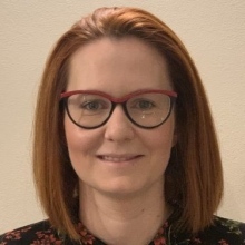 Powiększ obraz: Natalia Kucharczyk, psychiatra dziecięcy Trzebnica