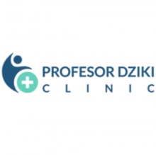 Profesor Dziki Clinic