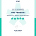Powiększ obraz: certificate 1