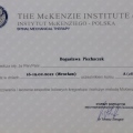 Powiększ obraz: certificate 15