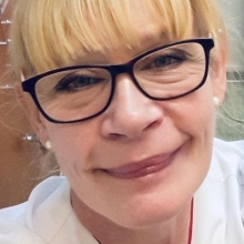 Powiększ obraz: Magdalena Nadolna-Raczkowska, dermatolog Olsztyn