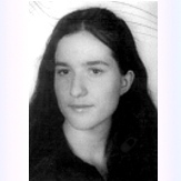 Powiększ obraz: Dorota Kwapiszewska-Rogozińska, weterynarz Kraków