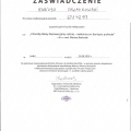 Powiększ obraz: certificate 17