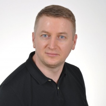 Powiększ obraz: Mykola Tsakhniv, ginekolog Warszawa