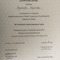 Powiększ obraz: certificate 7