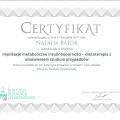 Powiększ obraz: certificate 20