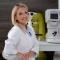 Monika Jewusiak-Rogulska, okulista Gorzów Wielkopolski