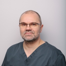 Powiększ obraz: Jakub Włodarski, chirurg Warszawa