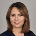 Katarzyna Kowalska, ginekolog Kraków