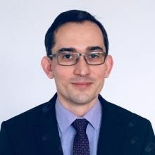 Powiększ obraz: Mariusz Niemczyk, internista Warszawa