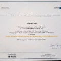 Powiększ obraz: certificate 7
