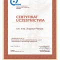 Powiększ obraz: certificate 13