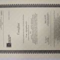 Powiększ obraz: certificate 17