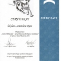 Powiększ obraz: certificate 74