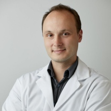 Powiększ obraz: Kamil Zamarło, ortopeda Olkusz